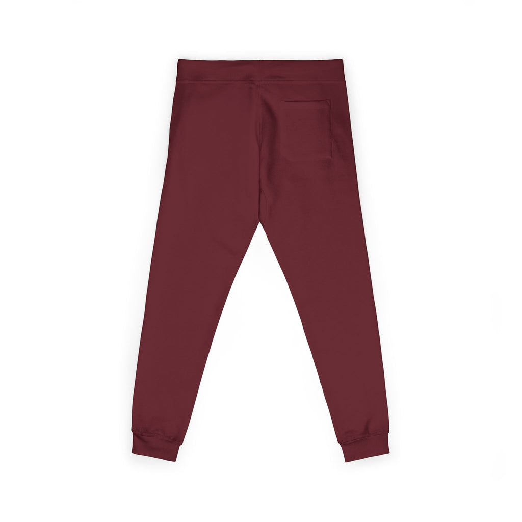 Pantalon de jogging en polaire
