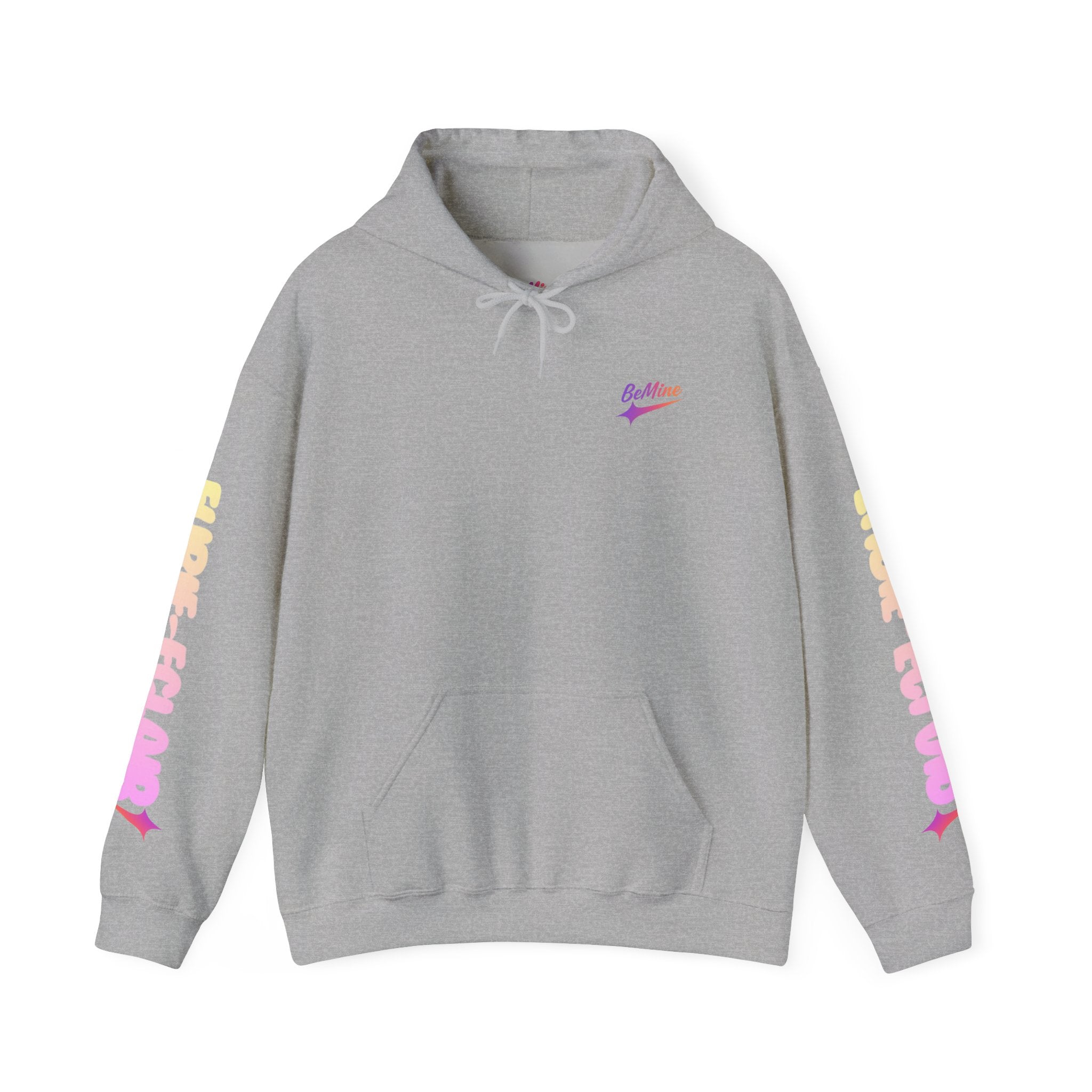 Hoodies Dragon " Furie-Eclair " | BeMine X Disney