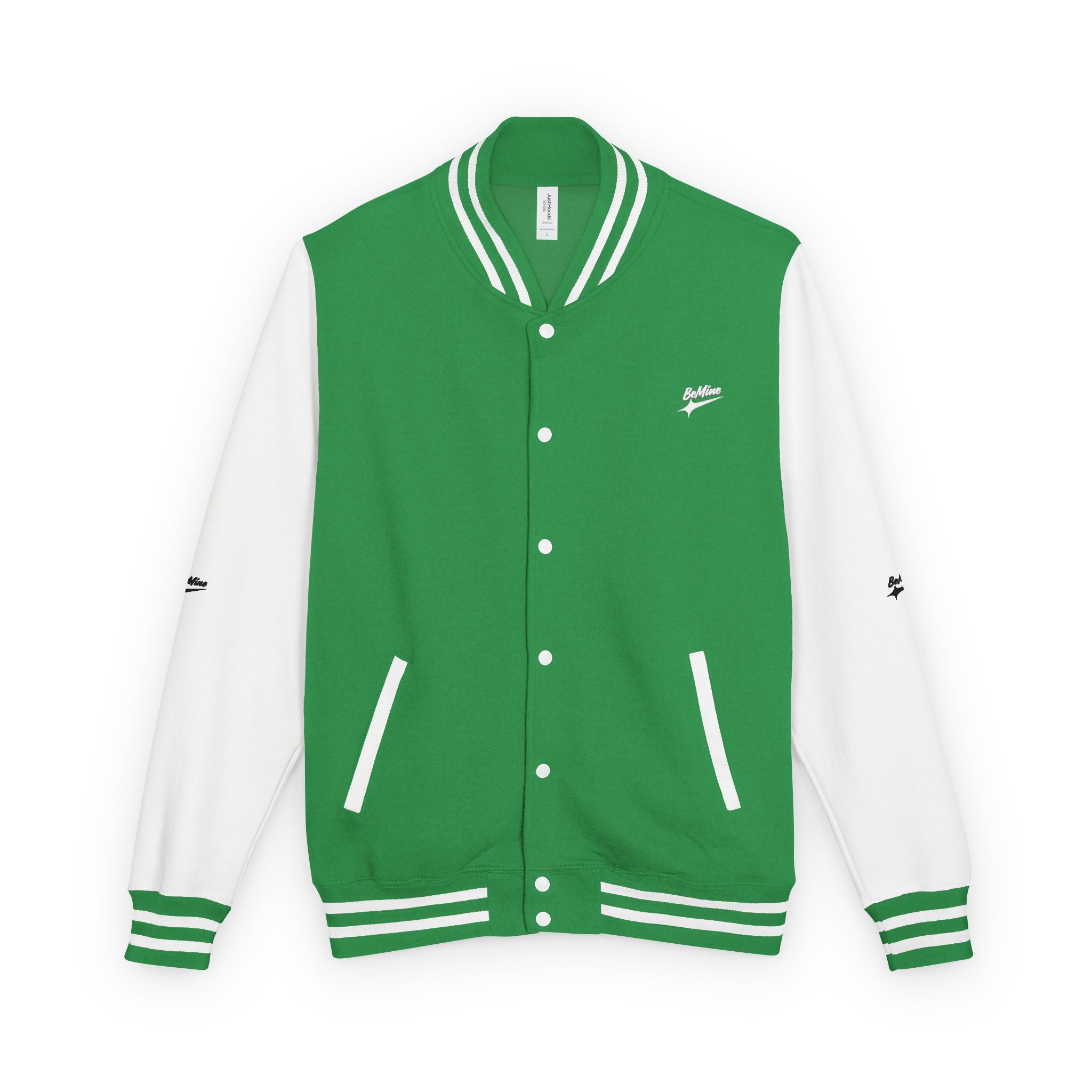 Veste a bouton Unisex