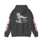 Hoodies Dragon " Furie-Eclair " | BeMine X Disney