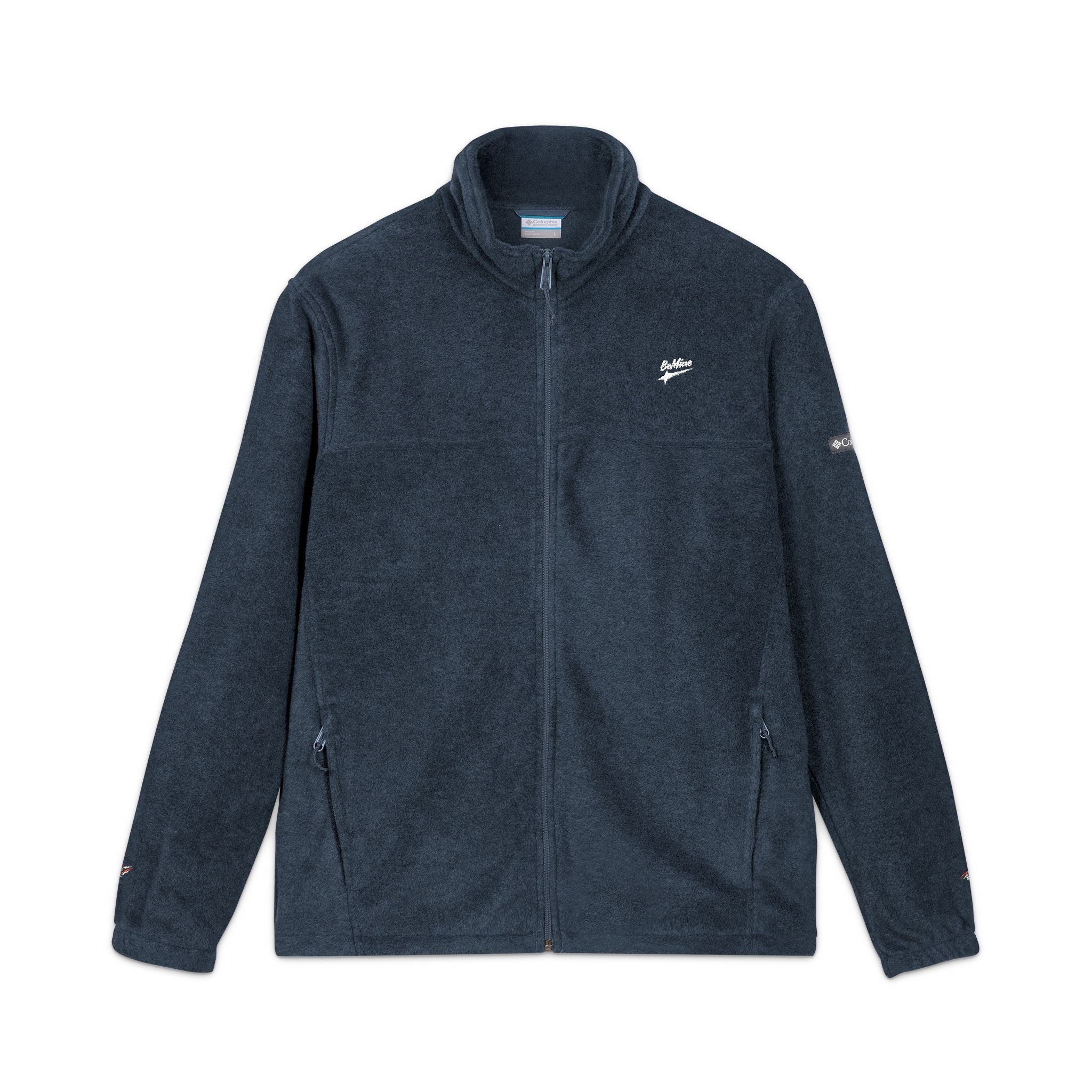Manteau Polaire Unisex d'hiver