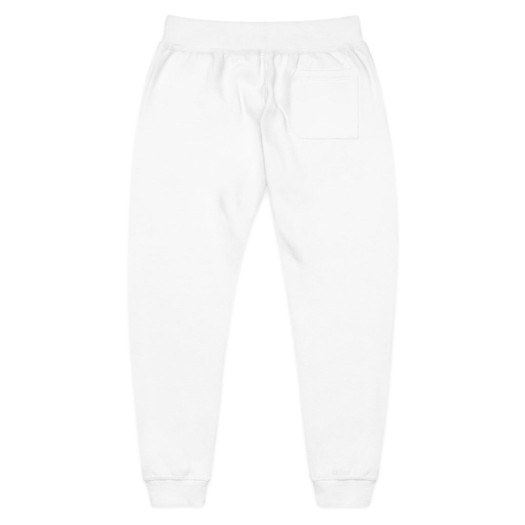 Pantalon de jogging en polaire