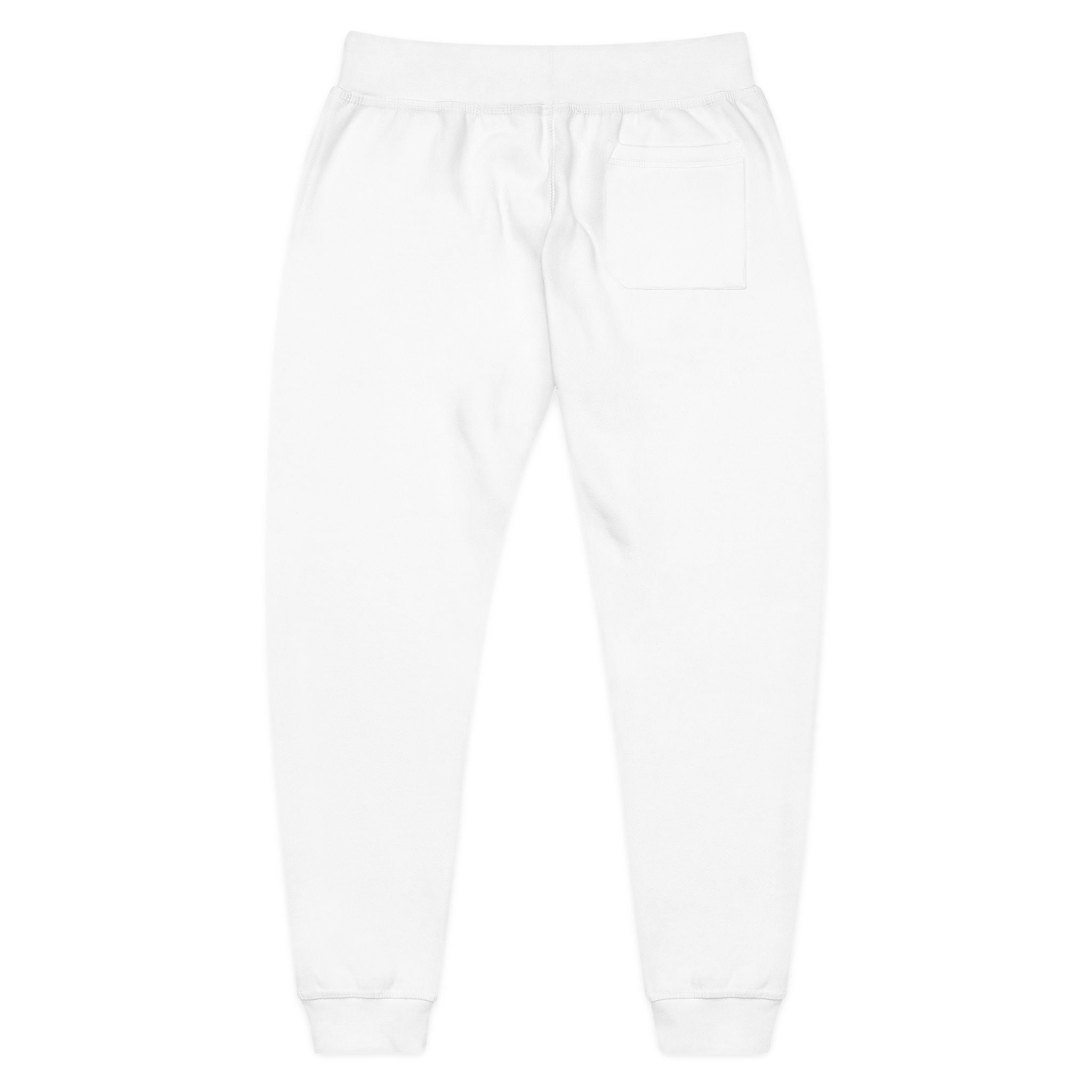 Pantalon de jogging en polaire
