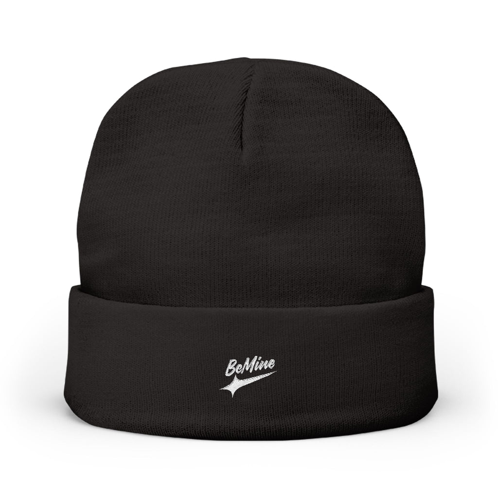 Bonnet tricoté