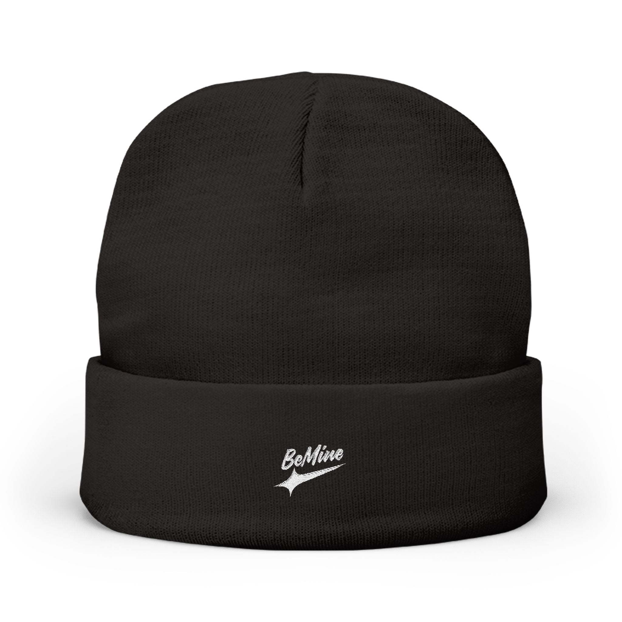 Bonnet tricoté