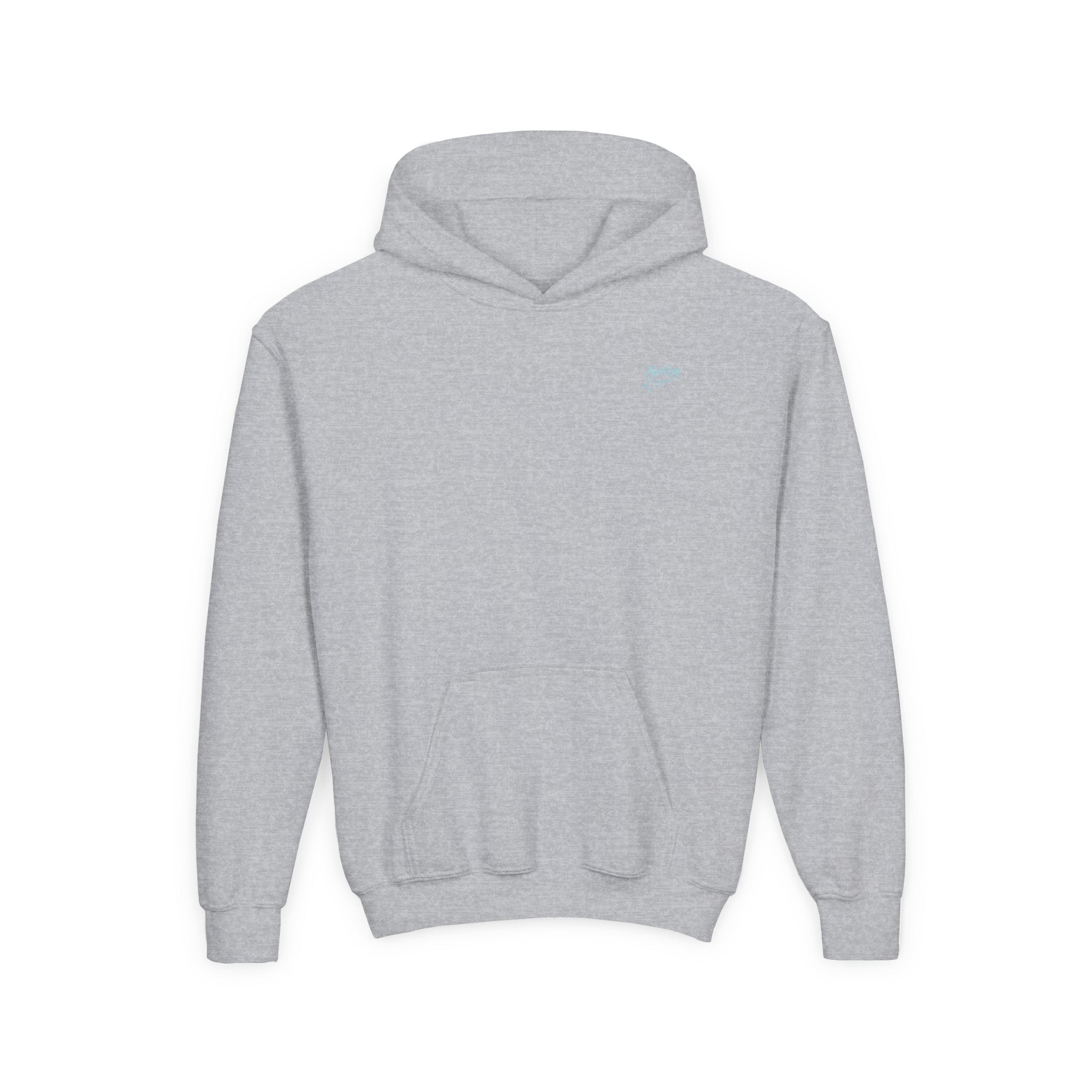Sweat à capuche pour jeunes '' SPUREME ''