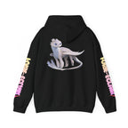 Hoodies Dragon " Furie-Eclair " | BeMine X Disney