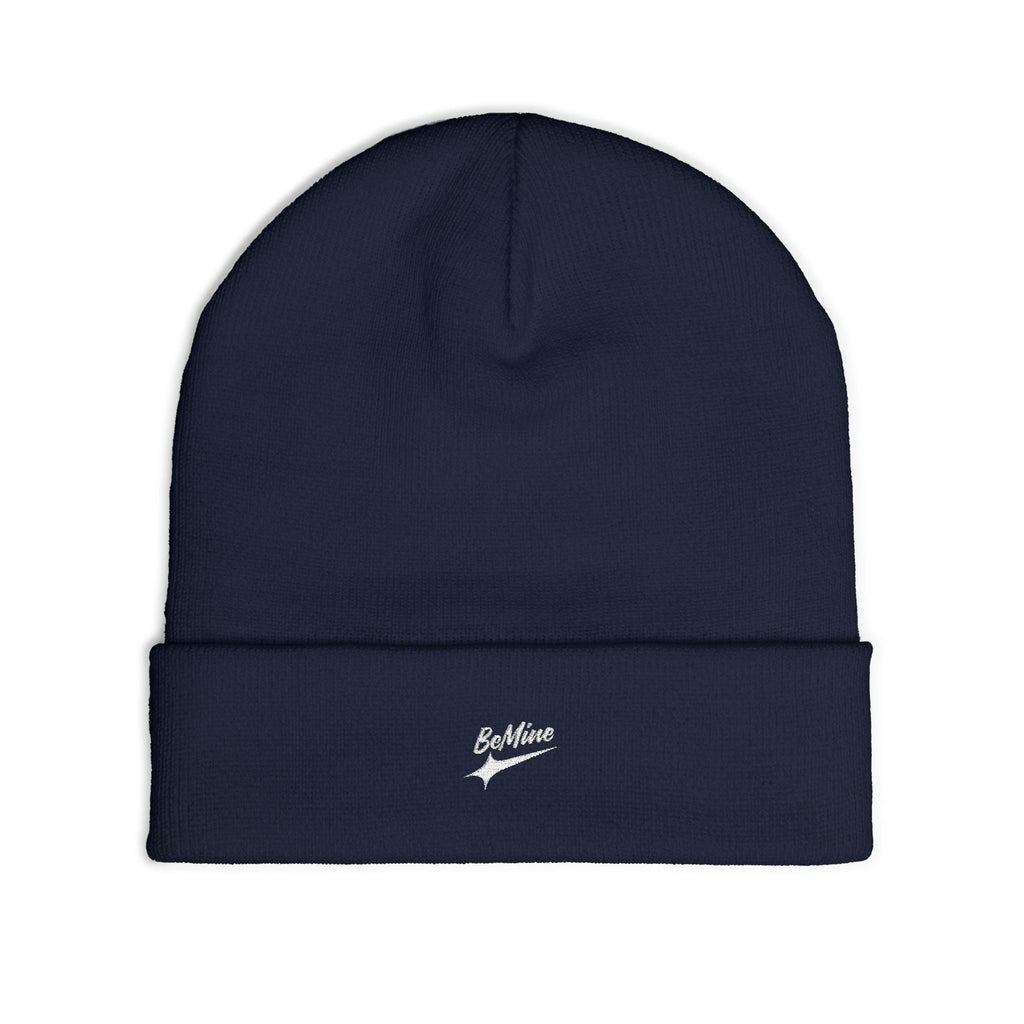 Bonnet tricoté