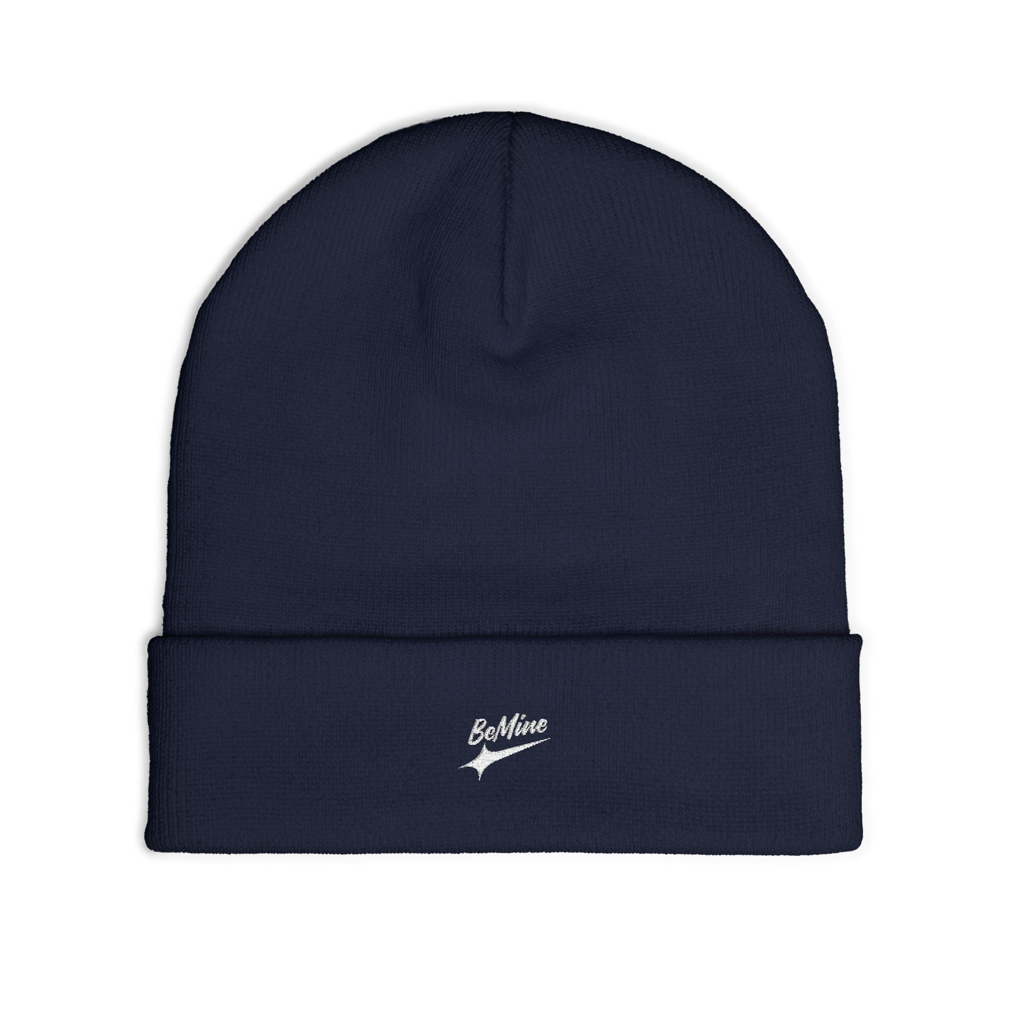 Bonnet tricoté