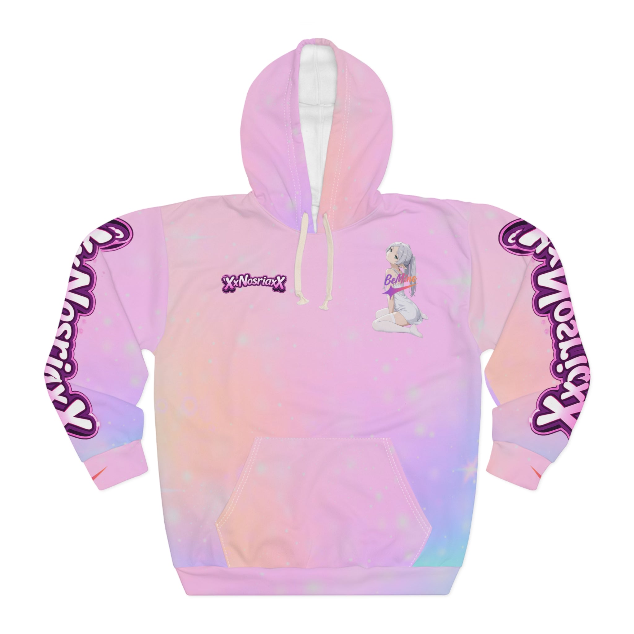 Hoodies Team XxNosriaxX | BeMine