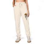 Jogging Rose Doré Unisexe
