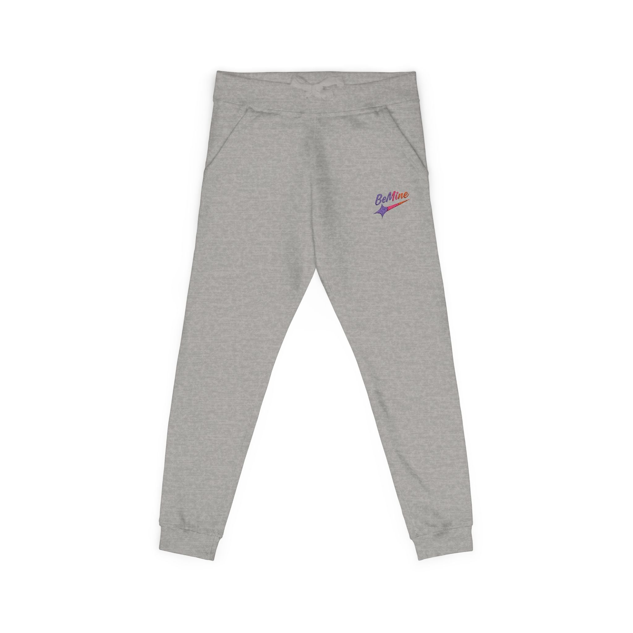 Pantalon de jogging en polaire
