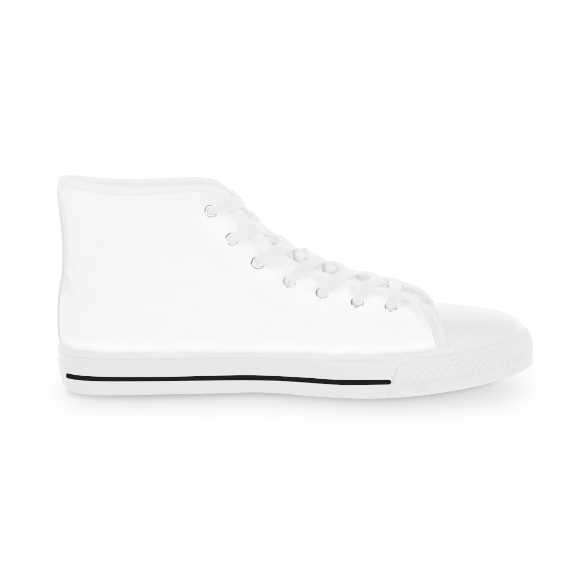 Baskets montantes Unisexe