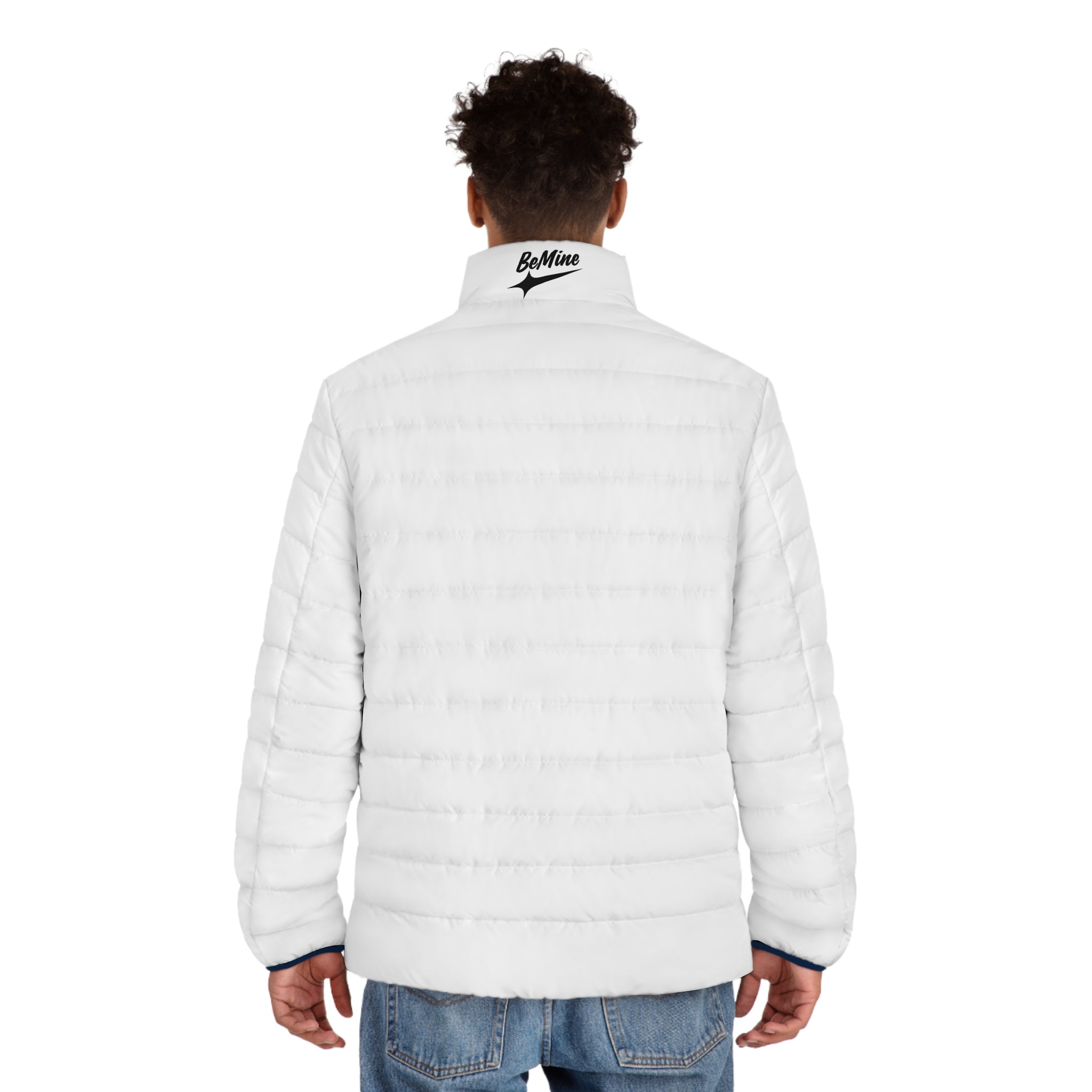 Manteau d'hiver pour Homme avec double couche