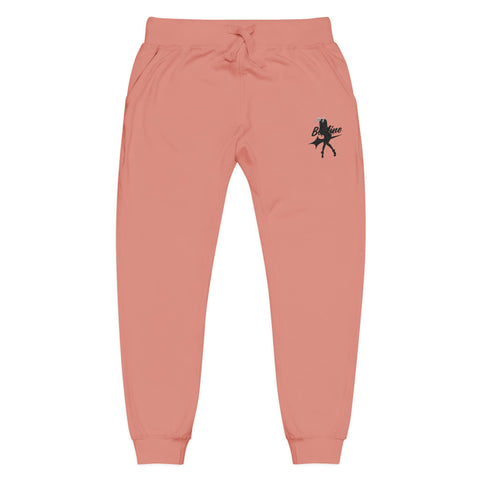 Pantalon de jogging Unisex Avec Lapine Coquine