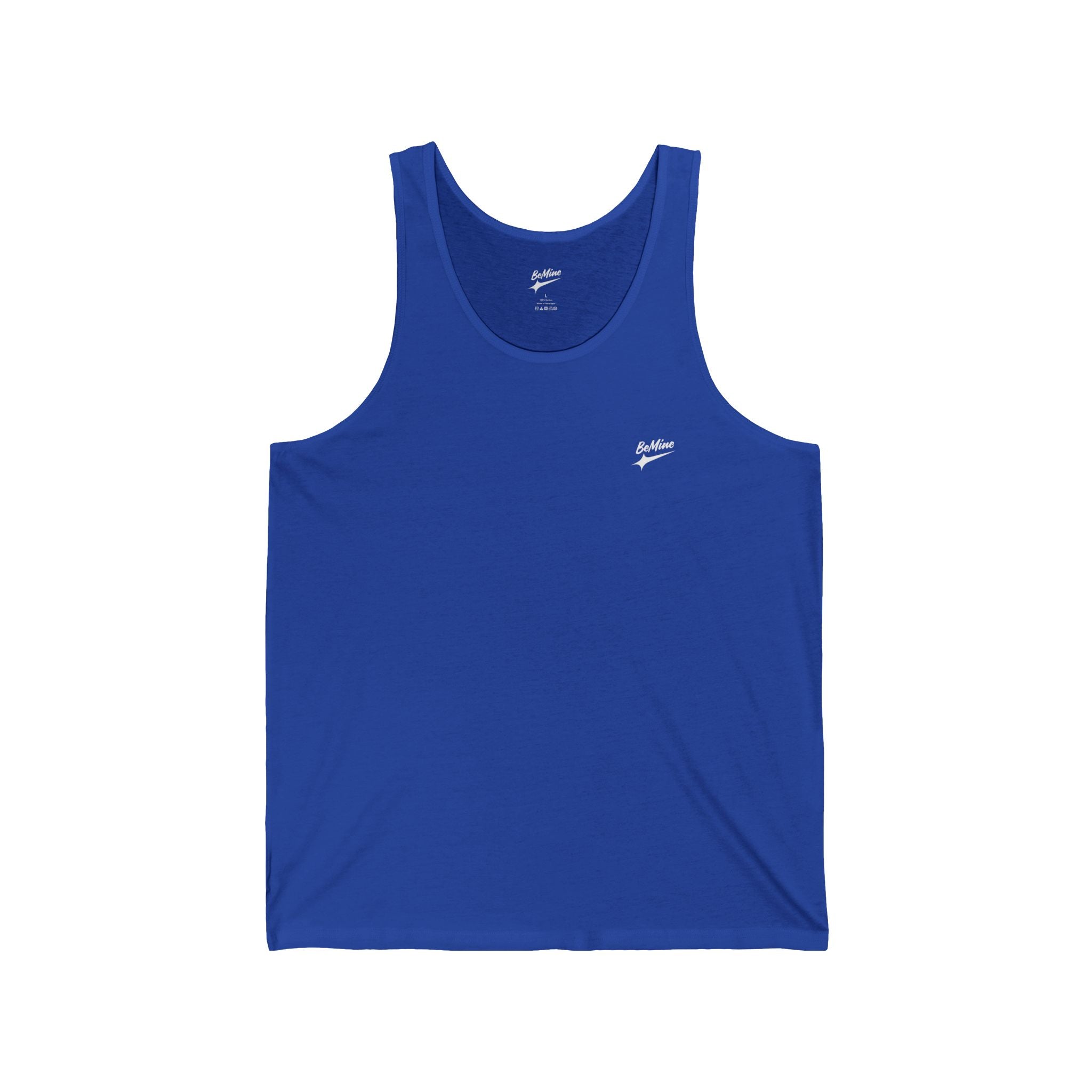 Débardeur minimaliste Pour Homme