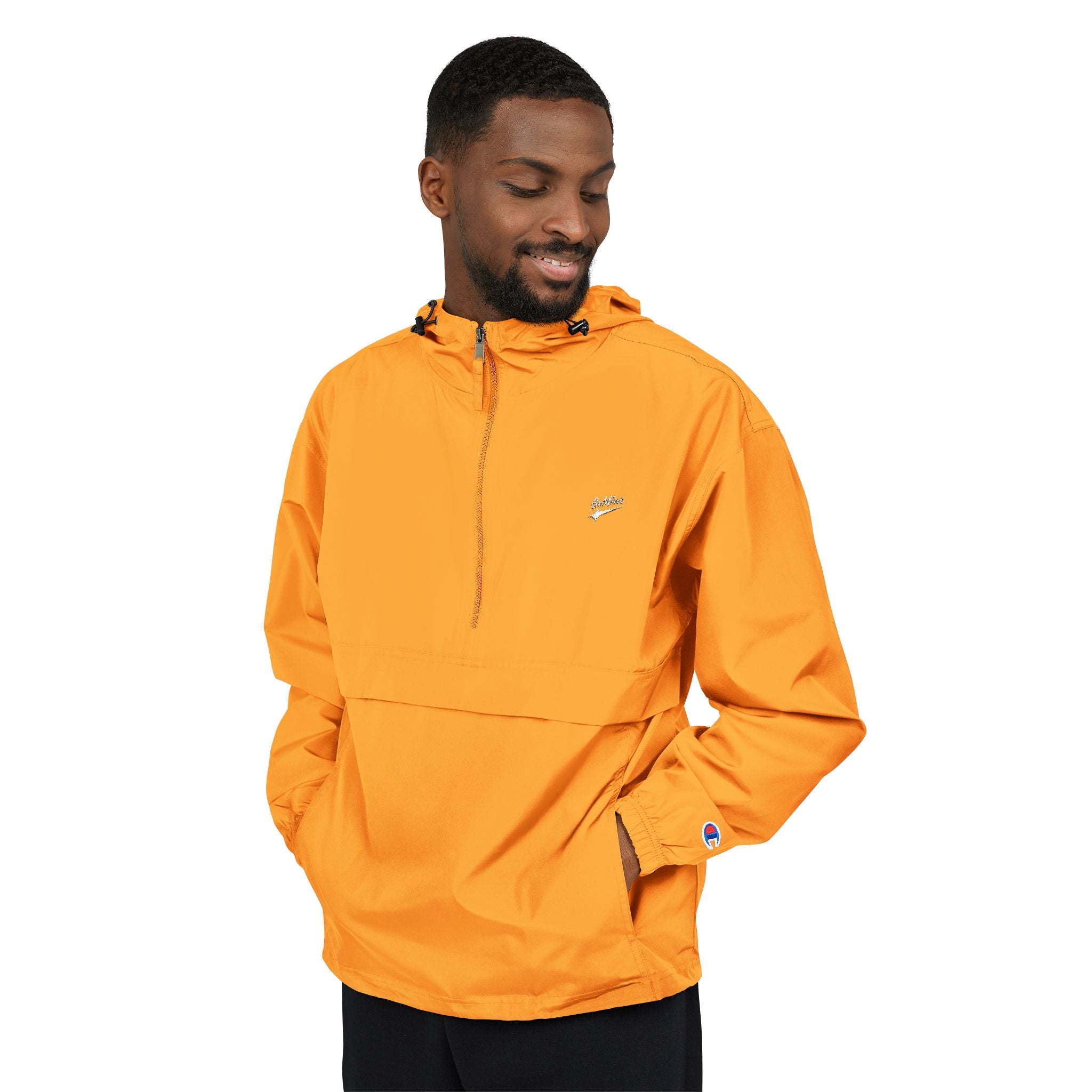 Manteau coupe vent Unisexe