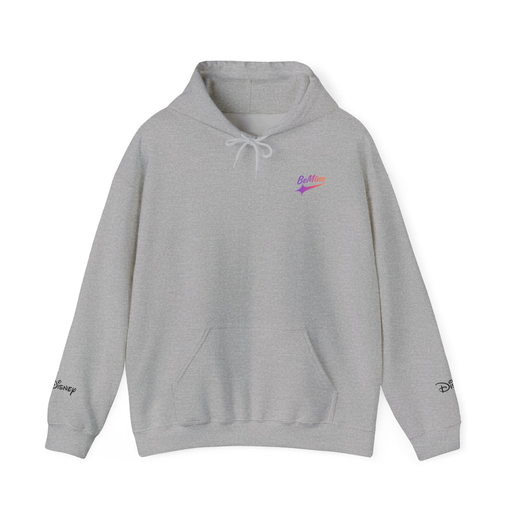 BeMine X Disney " le roi lion " Hoodies La famille Simba et Mufasa du Roi Lion | Unisexe