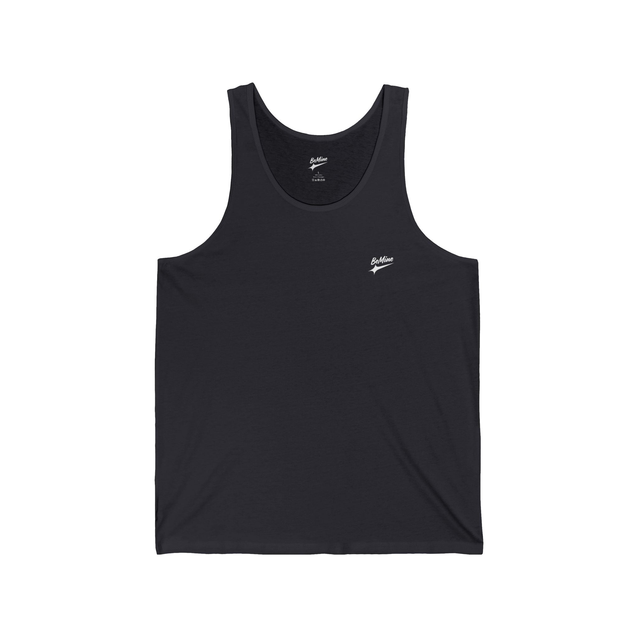 Débardeur minimaliste Pour Homme