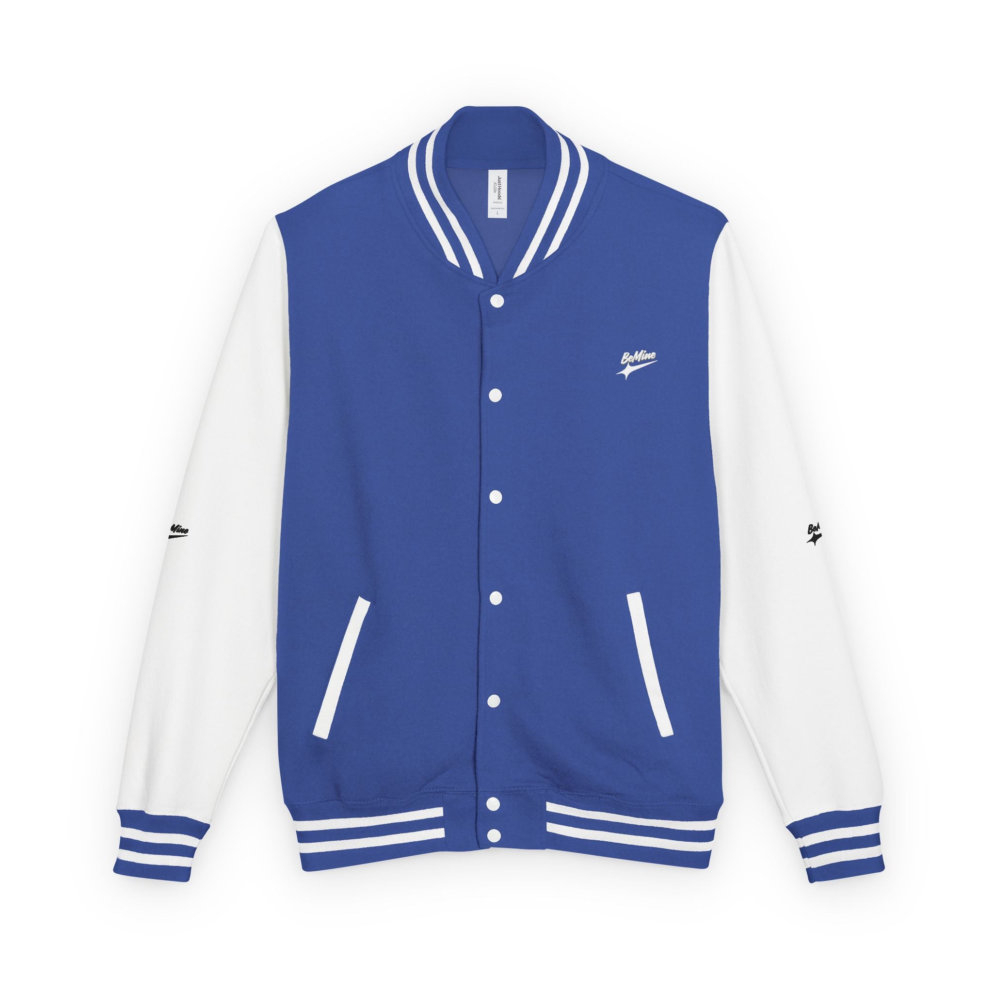 Veste a bouton Unisex