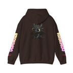 Hoodies dragon " Kromou " | BeMine X Disney