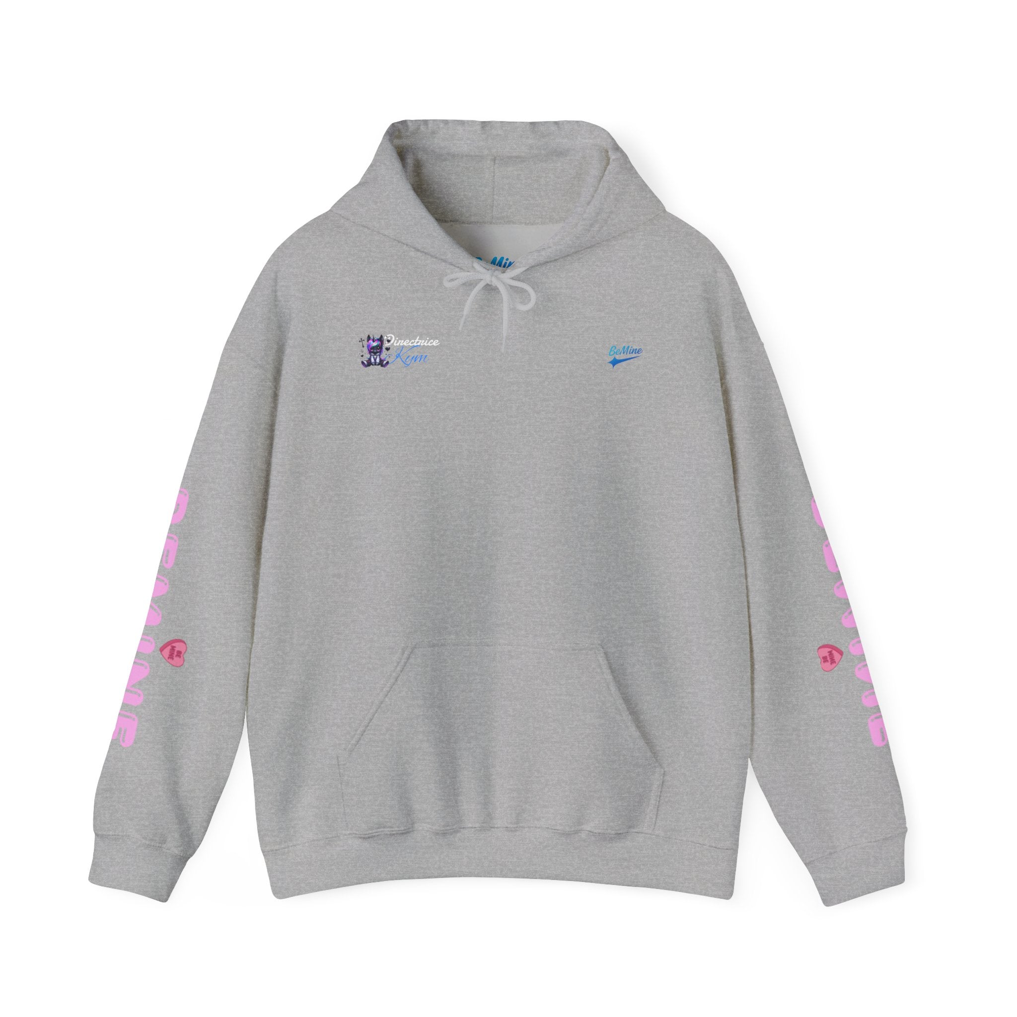 Hoodies ( Directrice Reservé **SEULEMENT** )