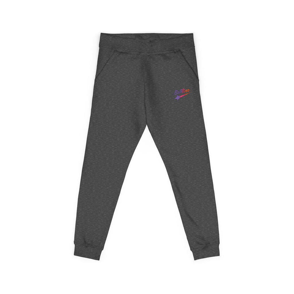 Pantalon de jogging en polaire