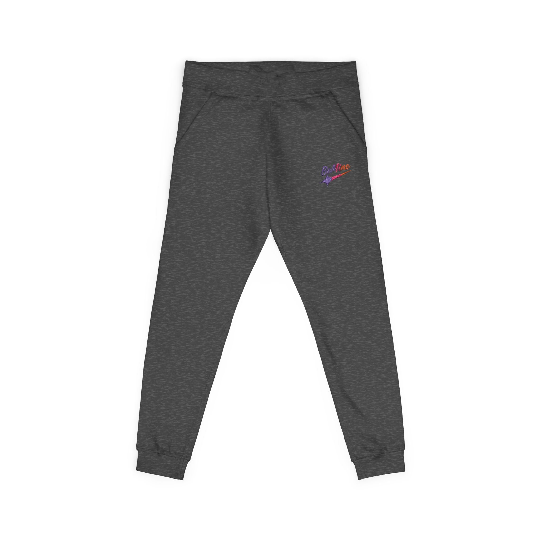 Pantalon de jogging en polaire