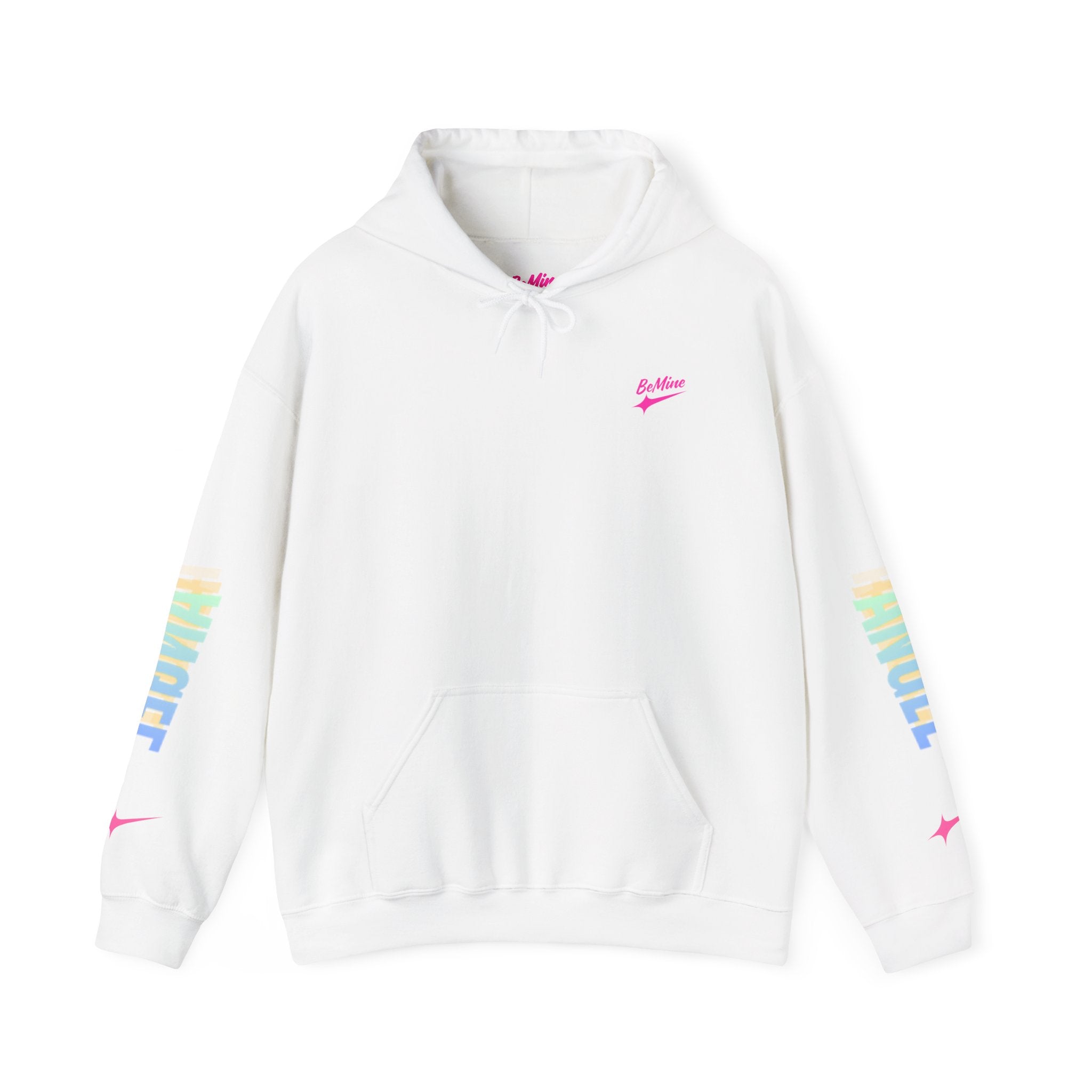 Sweat à capuche Pour Femme Toxic Angel