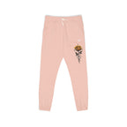 Jogging Rose Doré Unisexe