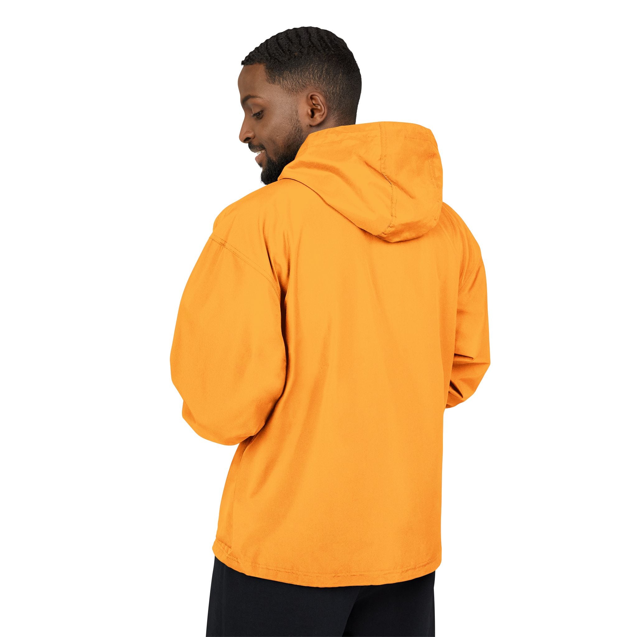 Manteau coupe vent Unisexe