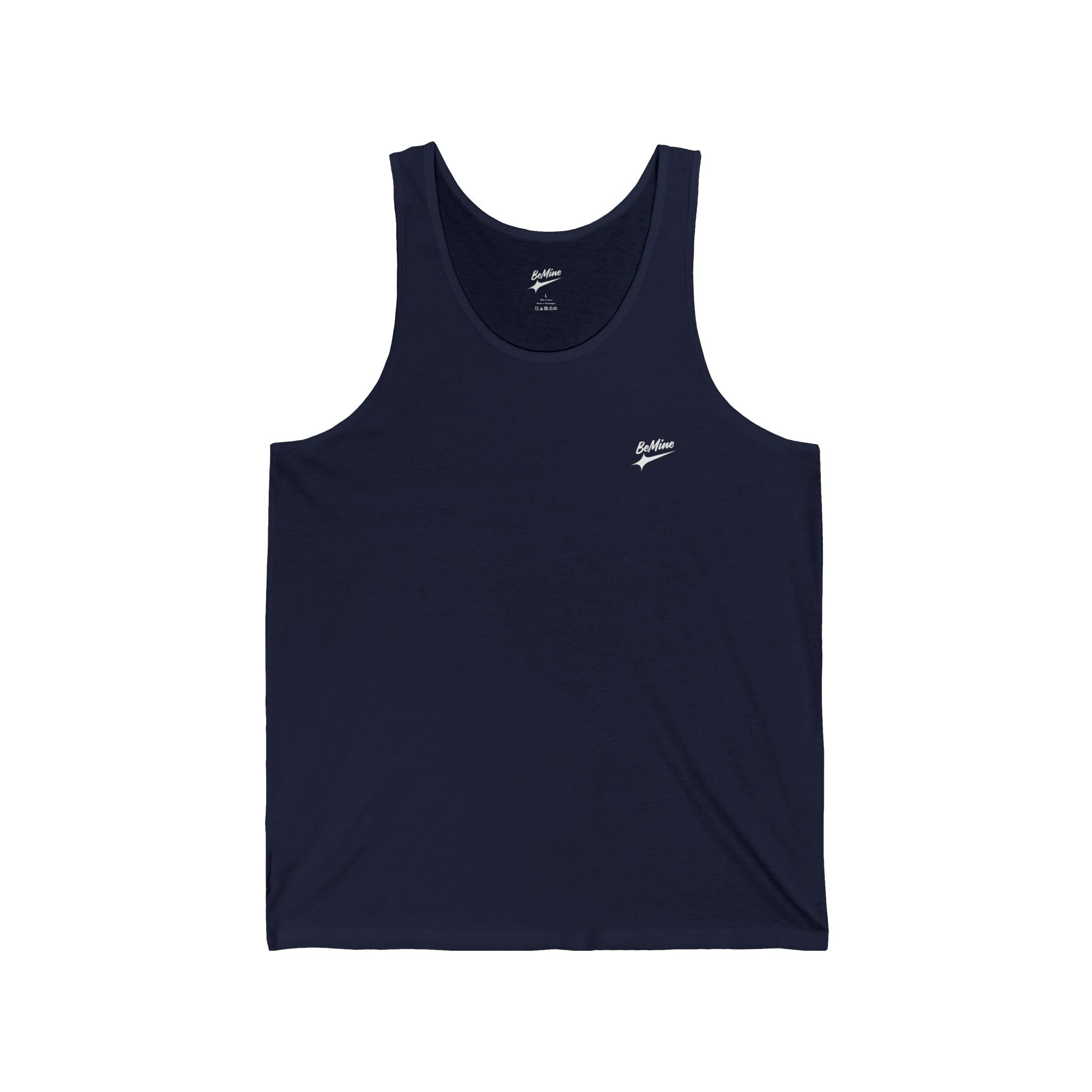 Débardeur minimaliste Pour Homme