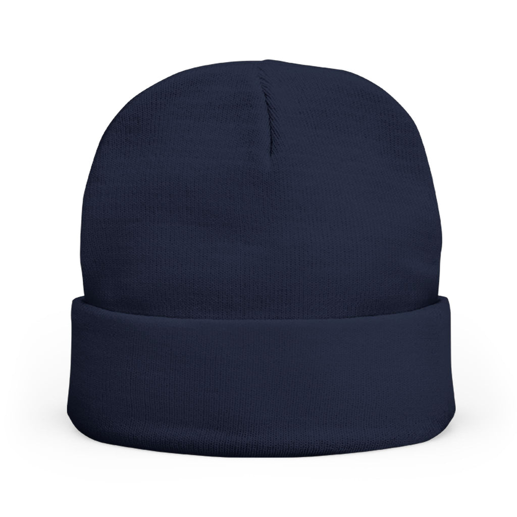 Bonnet tricoté