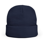 Bonnet tricoté