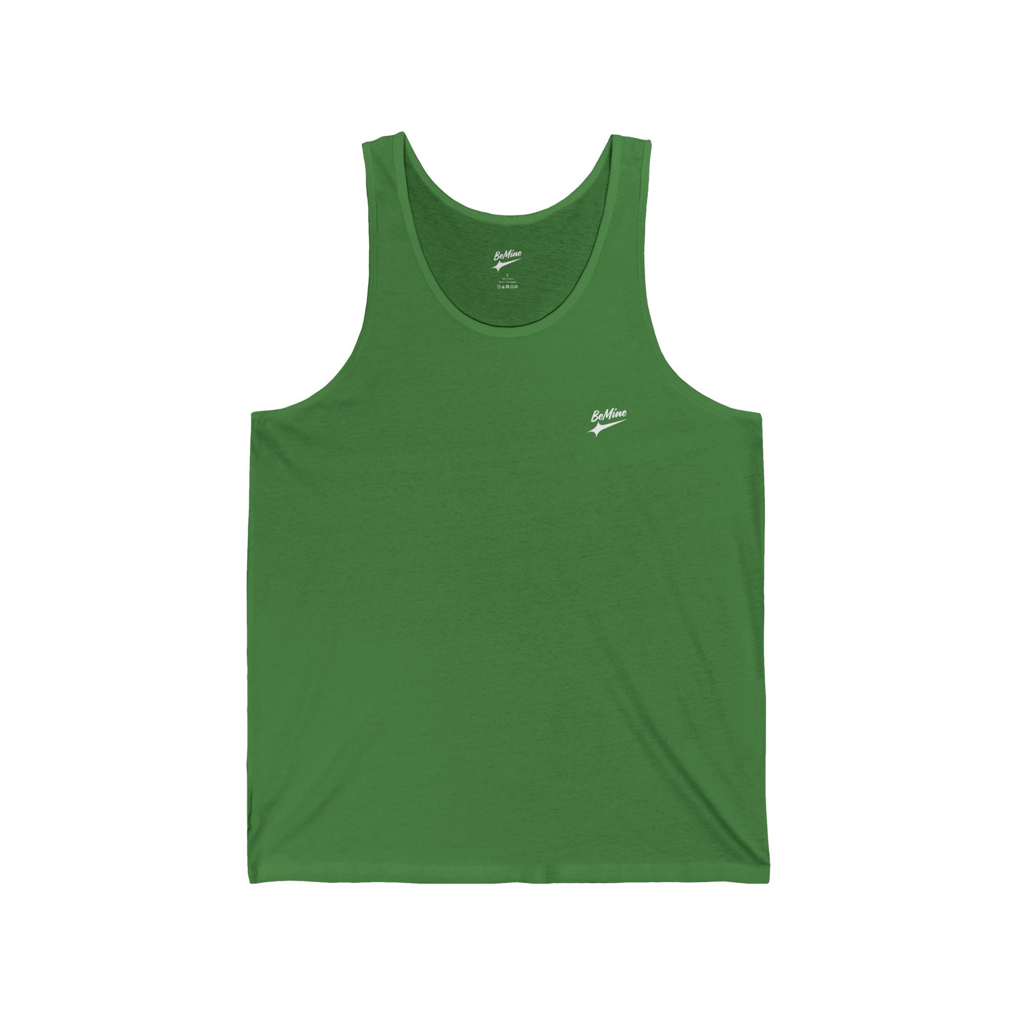 Débardeur minimaliste Pour Homme