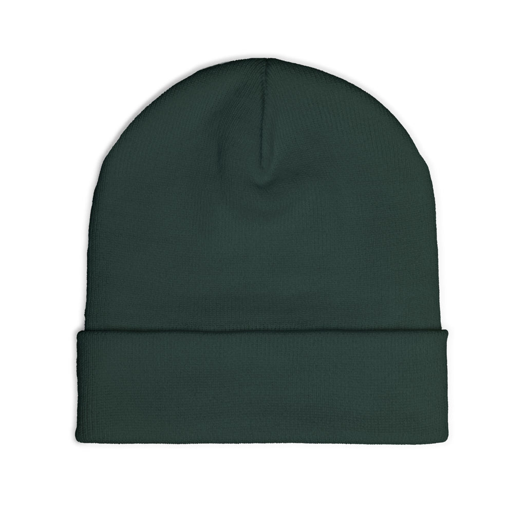 Bonnet tricoté