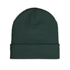 Bonnet tricoté
