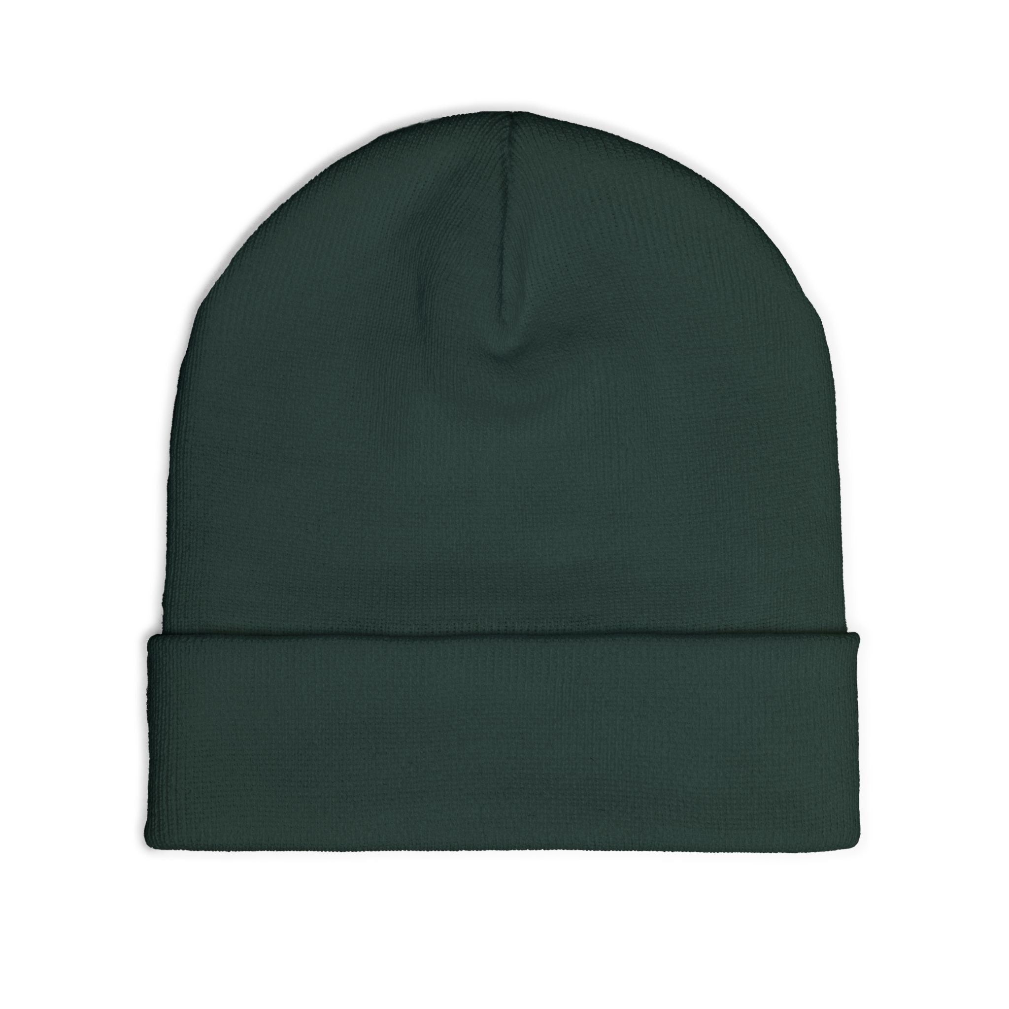 Bonnet tricoté
