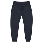 Pantalon de jogging en polaire