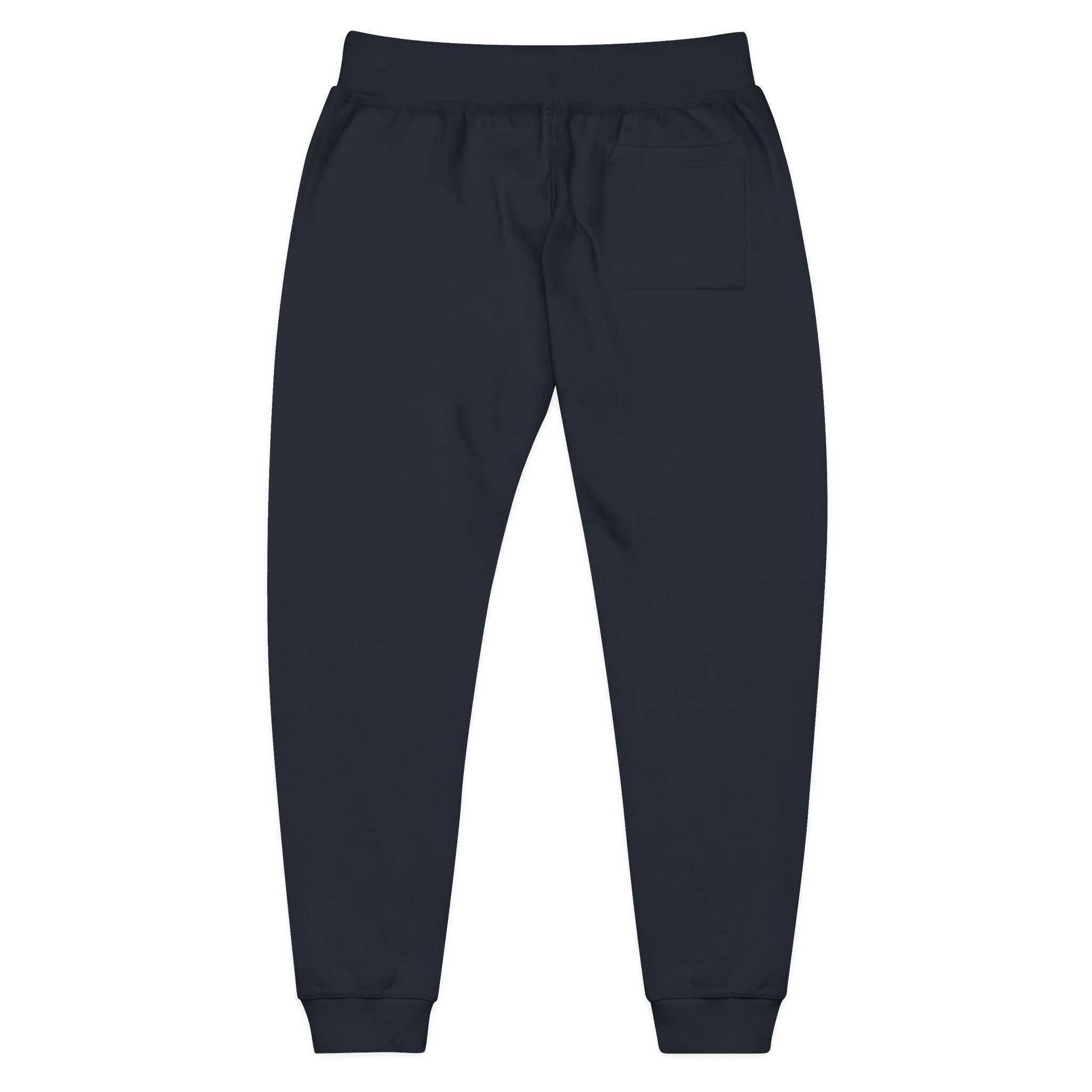 Pantalon de jogging en polaire