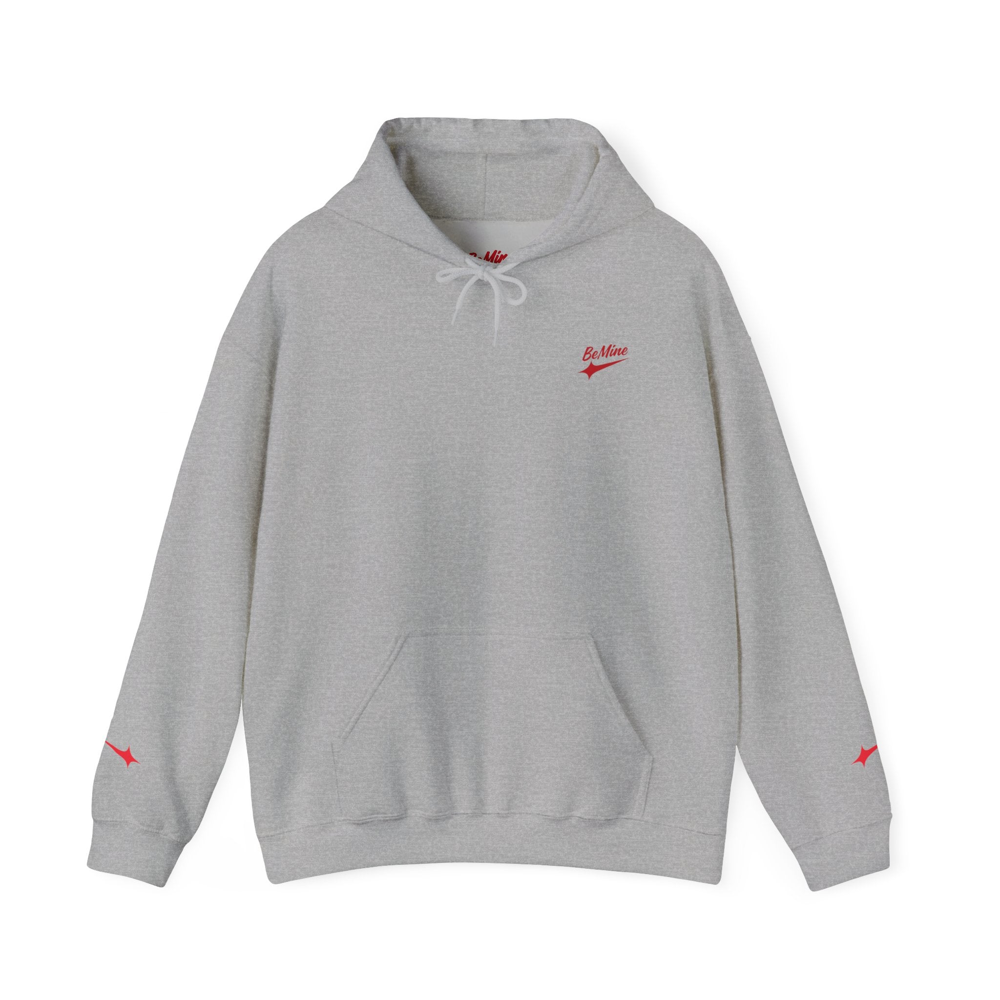 Street Mode Sweat à capuche unisexe