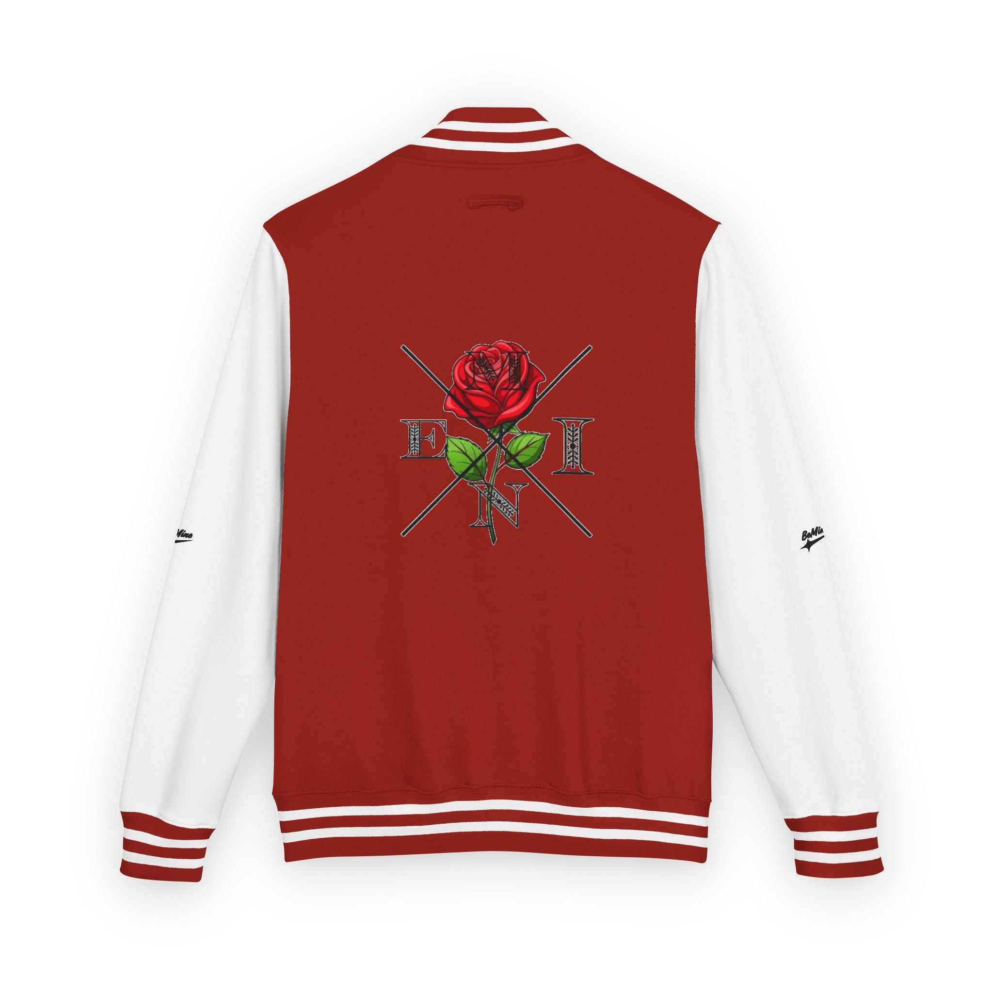 Veste a bouton Unisex