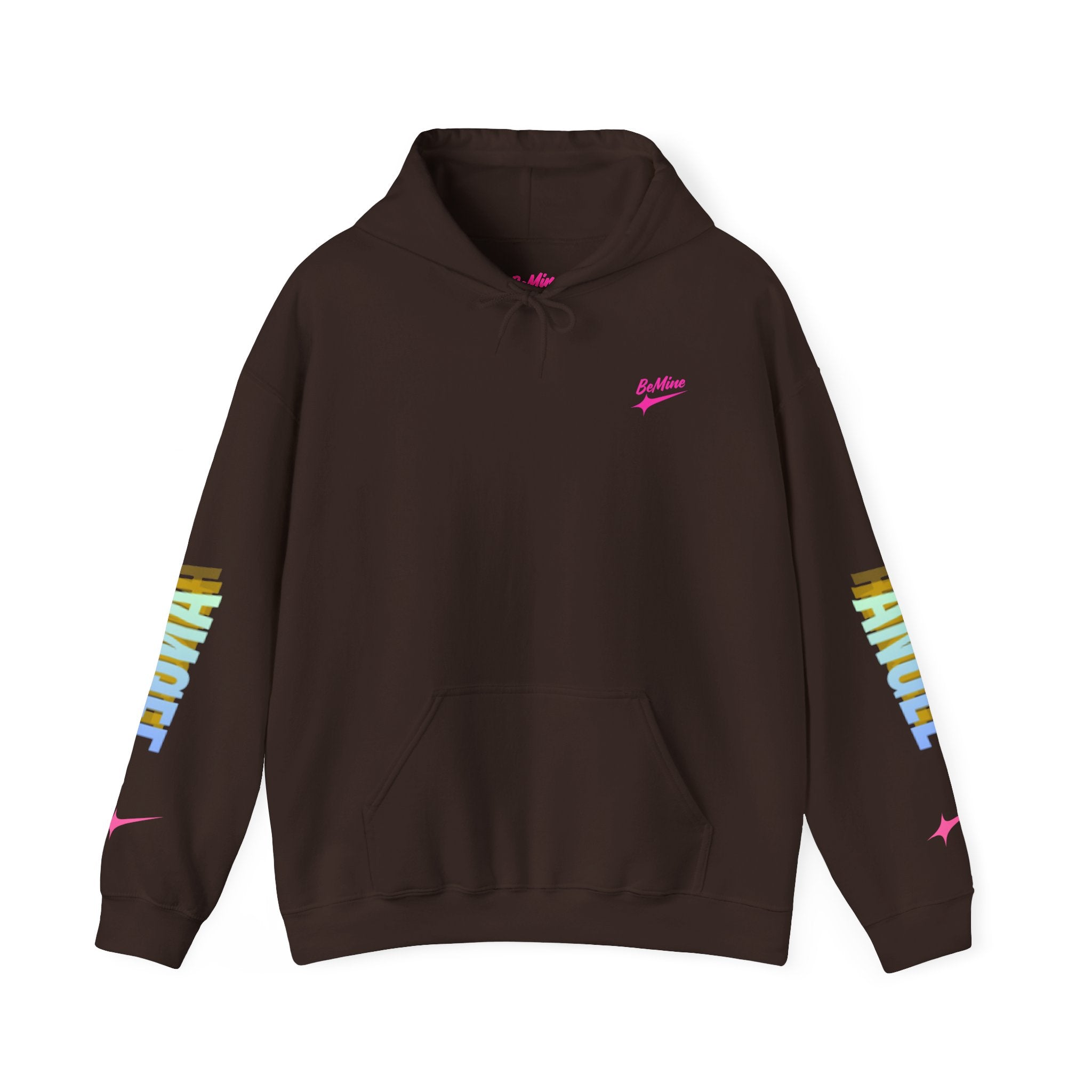 Sweat à capuche Pour Femme Toxic Angel