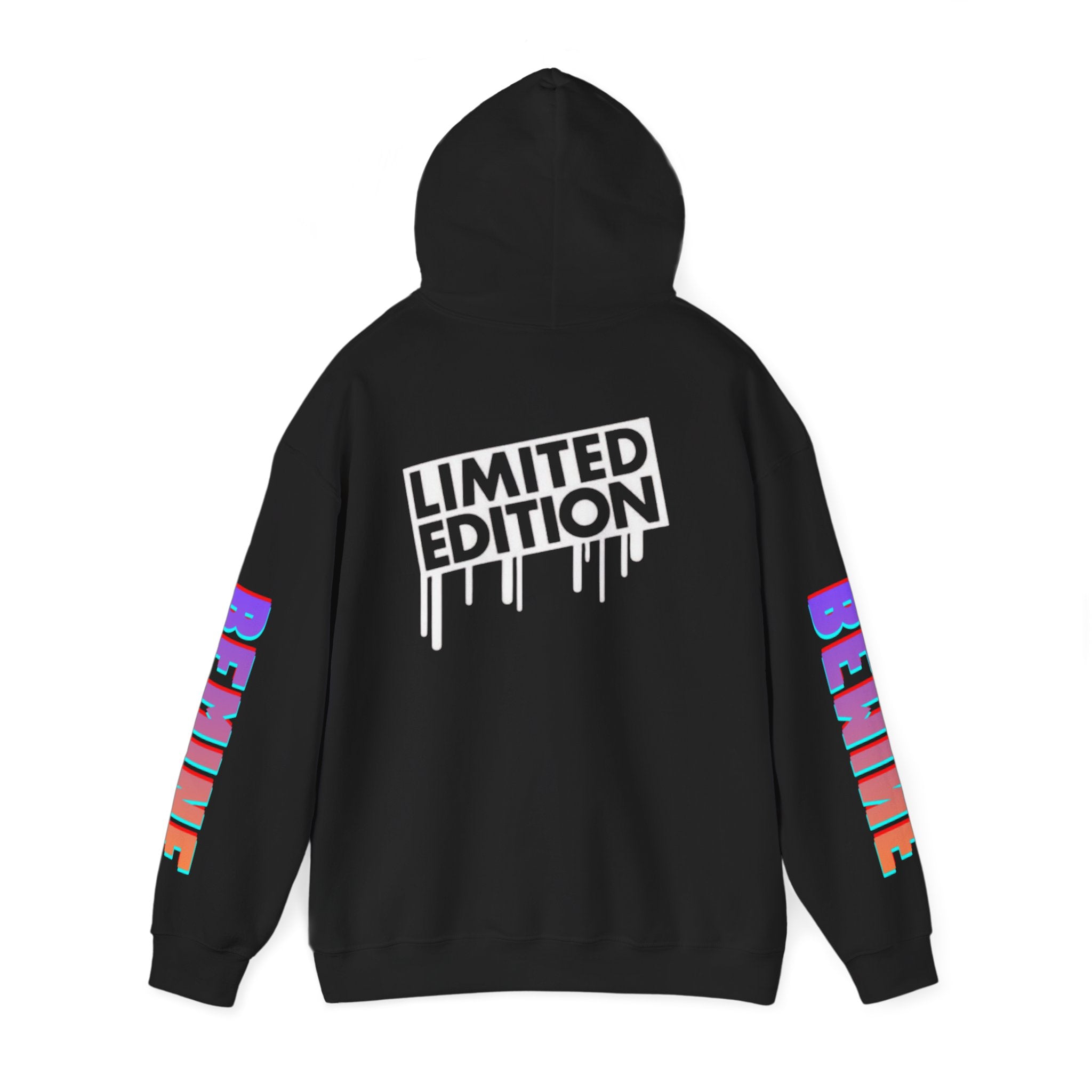 Sweat à capuche Unisexe en édition limitée