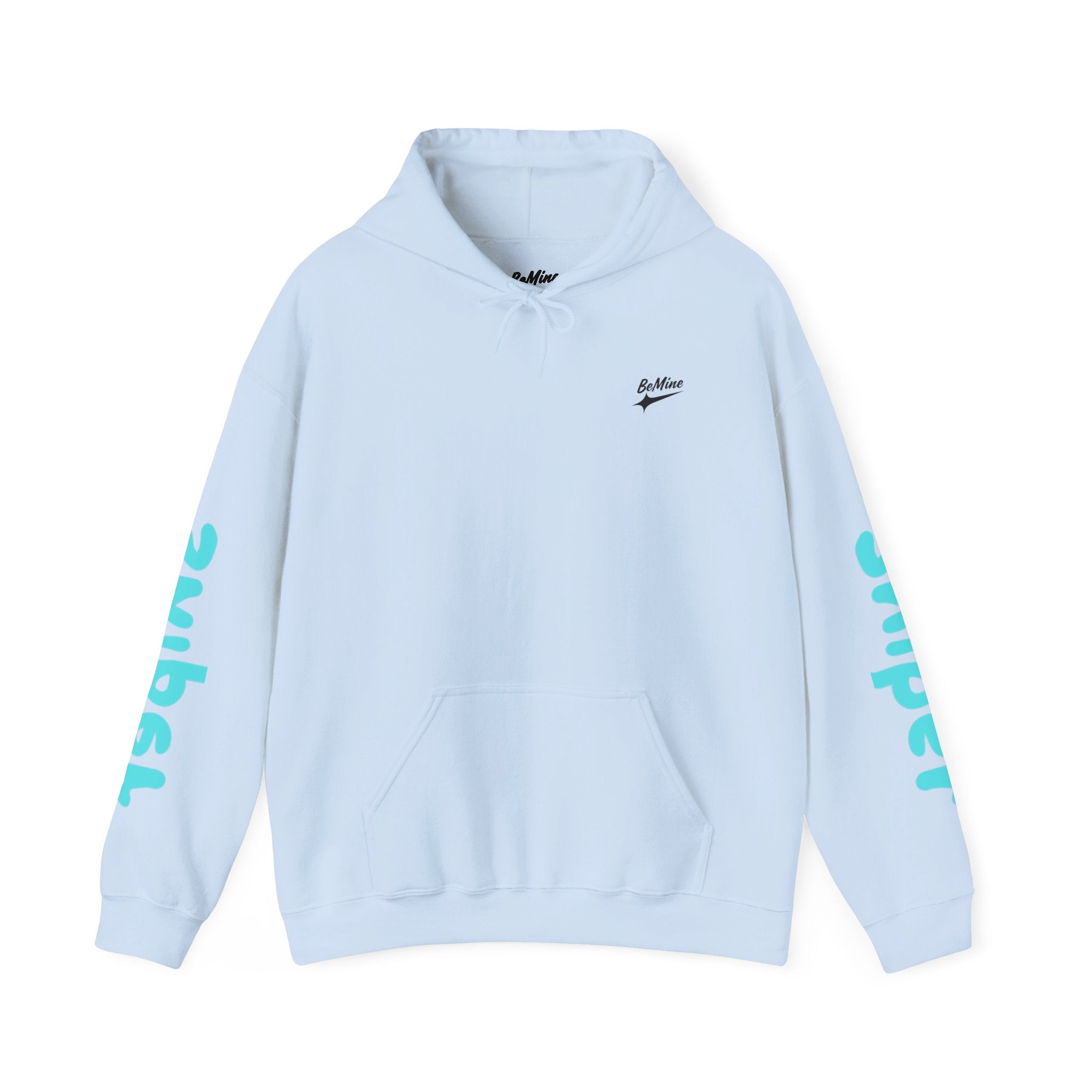 Sweat à capuche Unisexe Sniper