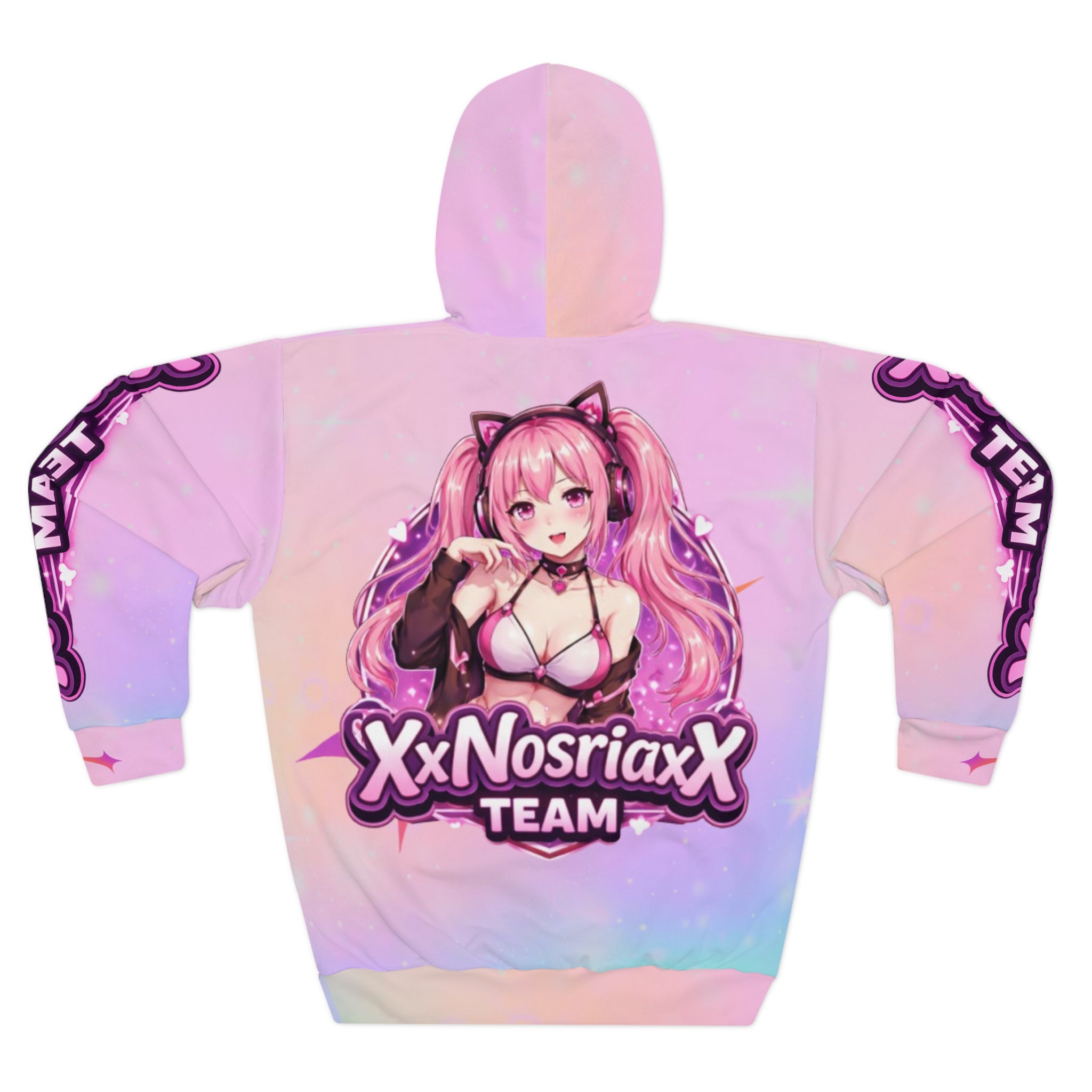 Hoodies Team XxNosriaxX | BeMine