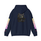 Hoodies dragon " Kromou " | BeMine X Disney