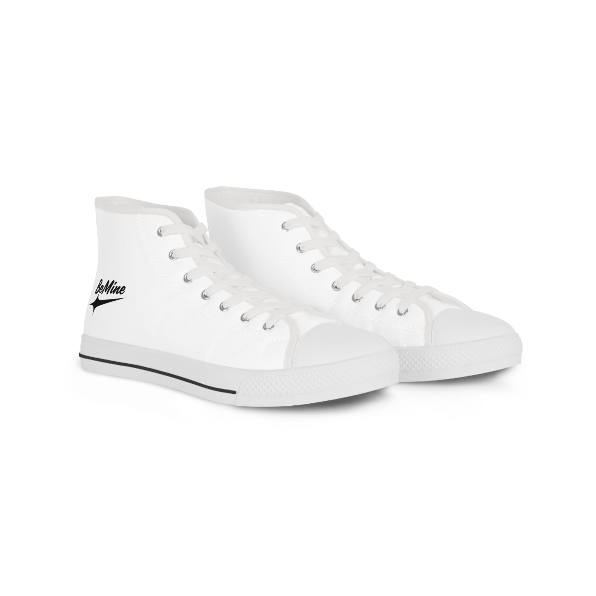 Baskets montantes Unisexe