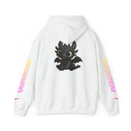 Hoodies dragon " Kromou " | BeMine X Disney