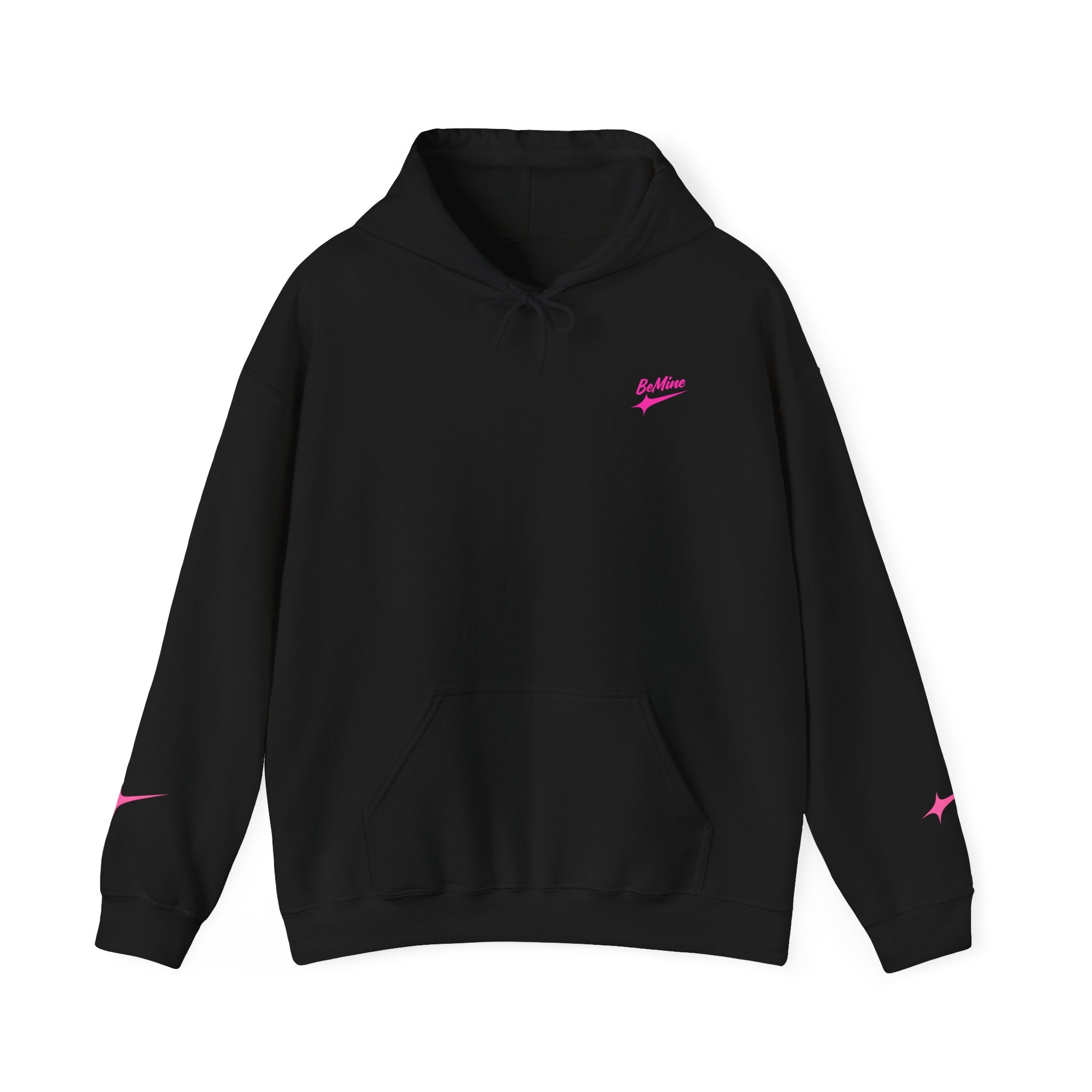 Sweat à capuche Pour femme — 'Do afank It Now'